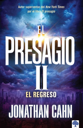 El Presagio II: El retorno / The Harbinger II: The Return