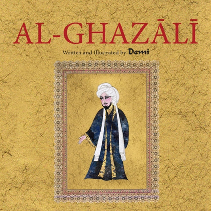 Al-Ghazali