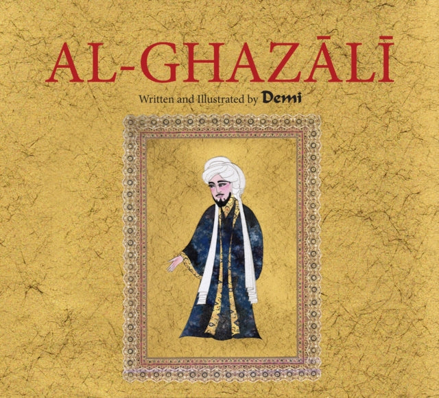 Al-Ghazali