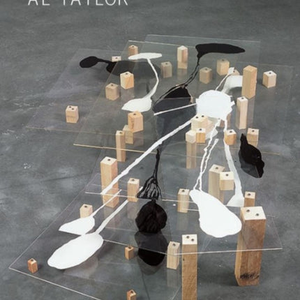 Al Taylor: Pet Stains, Puddles, and Full Gospel