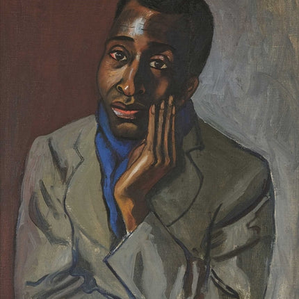 Alice Neel, Uptown