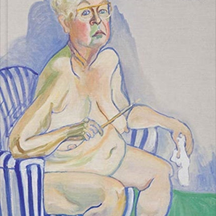 Alice Neel: Freedom