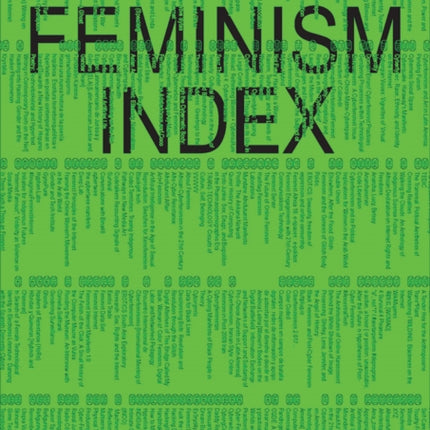 Cyberfeminism Index