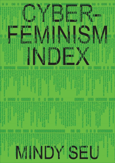 Cyberfeminism Index