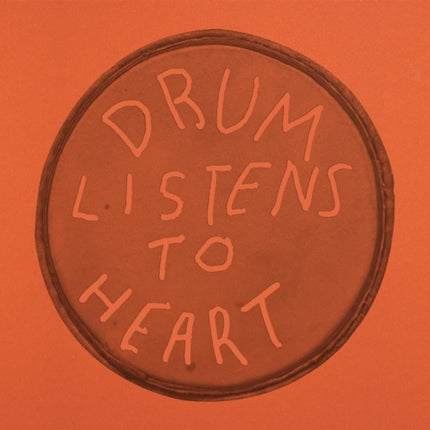 Drum Listens to Heart