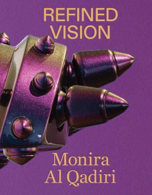 Monira Al Qadiri Refined Vision