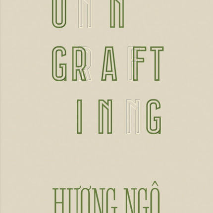 Huong Ngo Ungrafting