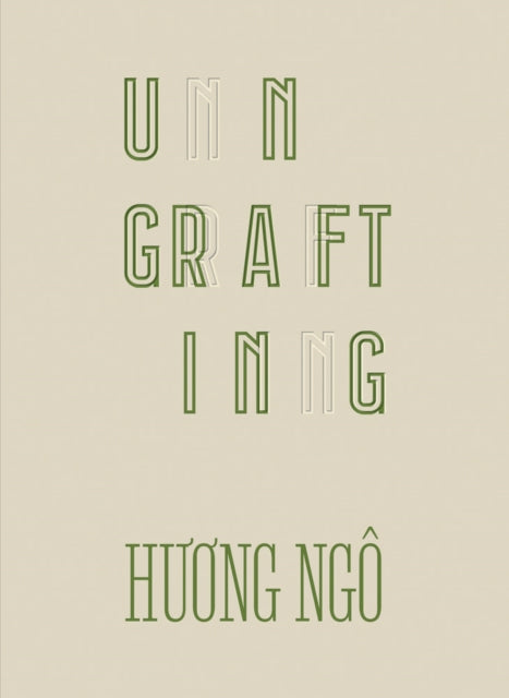 Huong Ngo Ungrafting