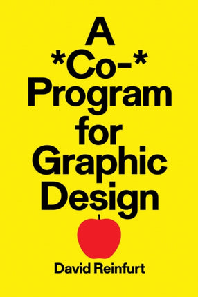 A Co Program for Graphic Design