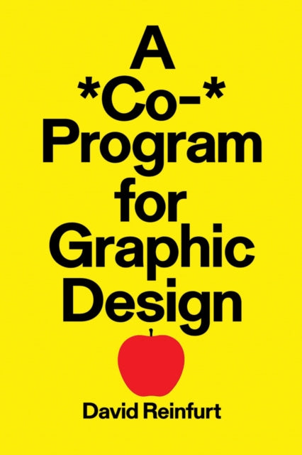 A Co Program for Graphic Design