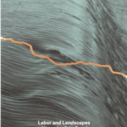 Matthew LópezJensen The Work and the Water