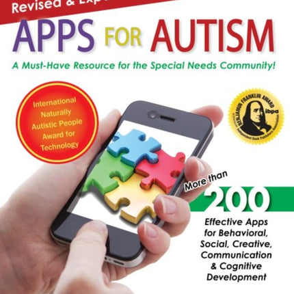 Apps for Autism: An Essential Guide to Over 200 Effective Apps!