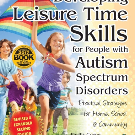 Developing Leisure Time Skills for People with