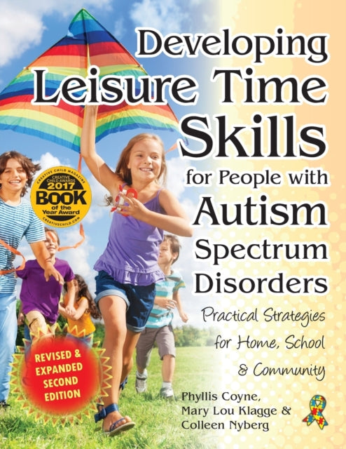 Developing Leisure Time Skills for People with