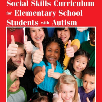 Quest Program I: Social Skills Curriculum for Elementary School Students with Autism