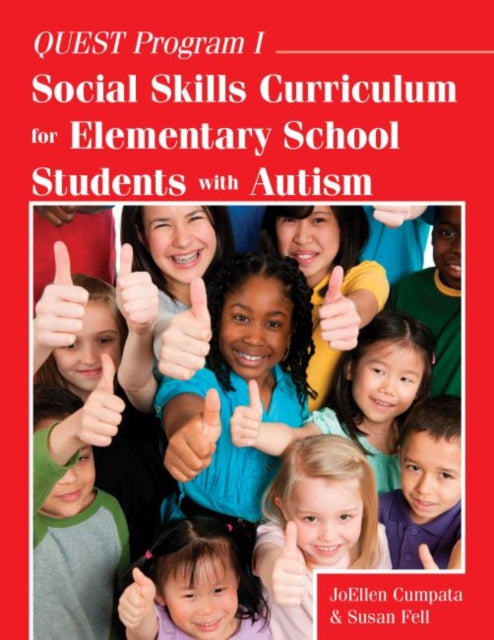 Quest Program I: Social Skills Curriculum for Elementary School Students with Autism