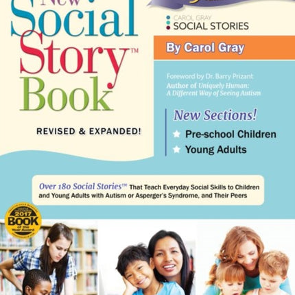 The New Social Story Book™