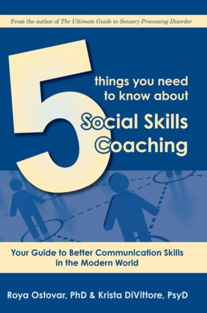 5 Things You Need to Know About Social Skills
