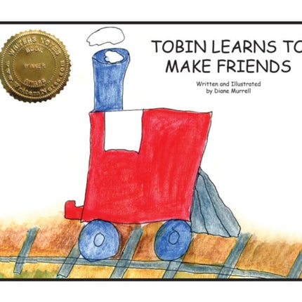 Tobin Learns to Make Friends