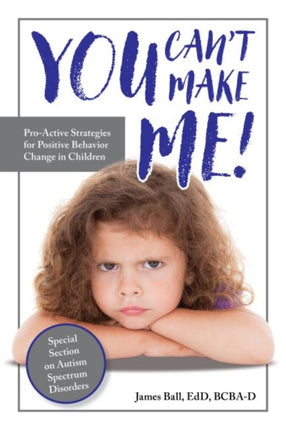 You Can’t Make Me!: Pro-Active Strategies for