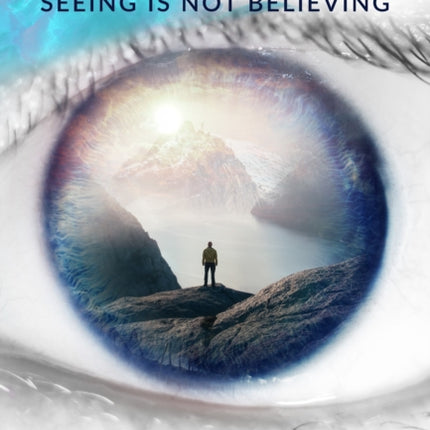 Perception: Seeing is Not Believing: It's Time to Evolve