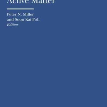 Conserving Active Matter