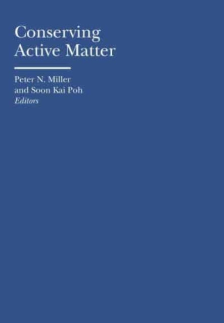 Conserving Active Matter