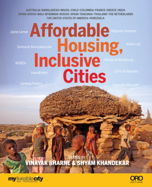 Affordable Housing: Inclusive Cities