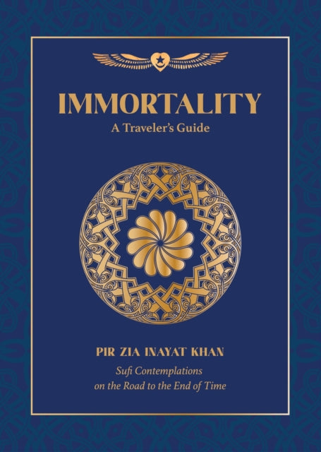 Immortality: A Traveler's Guide