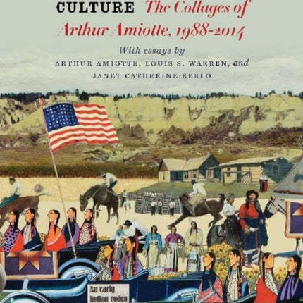 Transformation and Continuity in Lakota Culture: