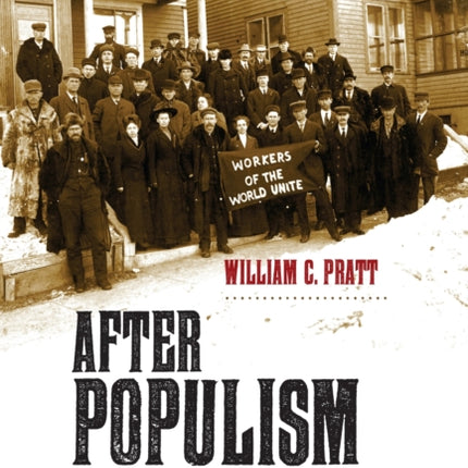 After Populism: The Agrarian Left on the Northern