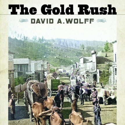 The Gold Rush