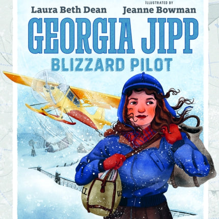 Georgia Jipp