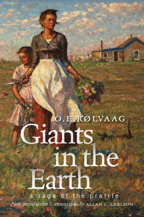 Giants in the Earth