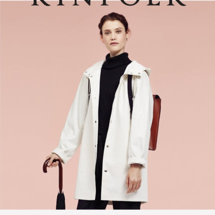 Kinfolk Volume 14: The Winter Issue