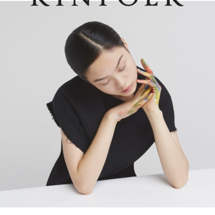 Kinfolk Volume 18: The Design Issue