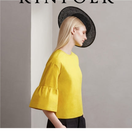 Kinfolk Volume 20: The Travel Issue