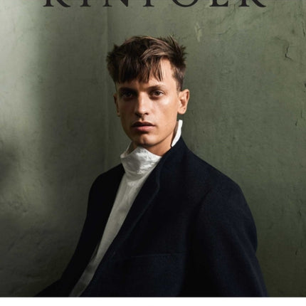 Kinfolk Volume 22