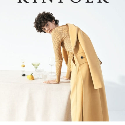 Kinfolk Volume 25
