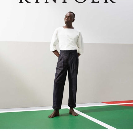 Kinfolk Volume 26: The Sports Issue