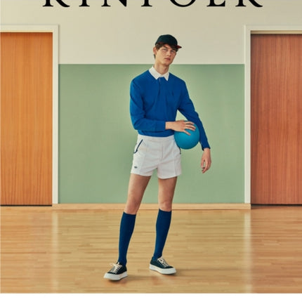 Kinfolk Volume 33