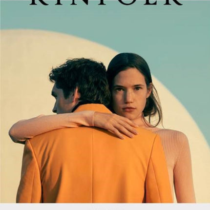 Kinfolk Volume 34