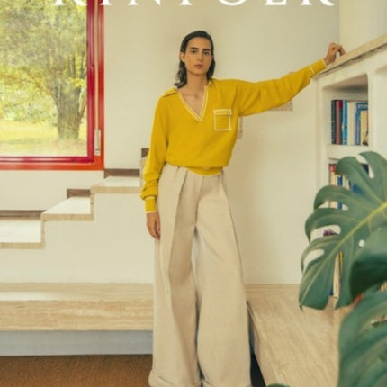 Kinfolk Volume 46