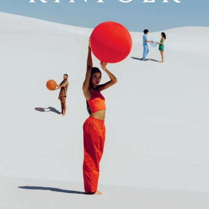 Kinfolk Volume 47