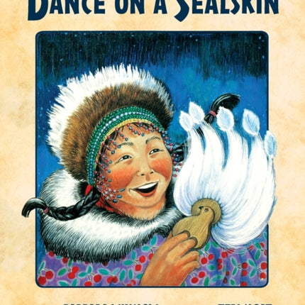 Dance on a Sealskin
