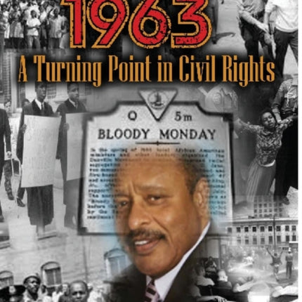 1963: A Turning Point in Civil Rights