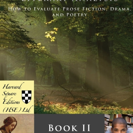 Handbook for Literary Analysis Book II: How to