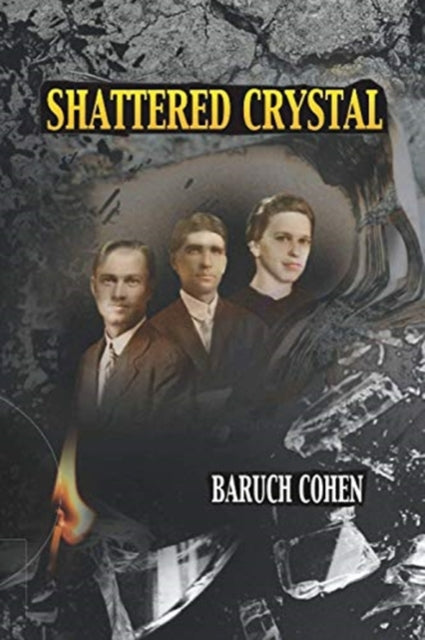 Shattered Crystal