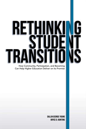 Rethinking Student Transitions