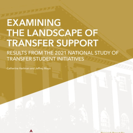 Examining the Landscape of Transfer Support